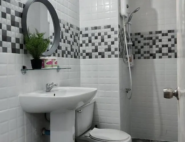 Séjour chez l'habitant Impact Popular Comdominium Bangkok