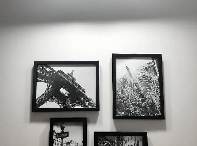 Impact Popular Comdominium Séjour chez l'habitant