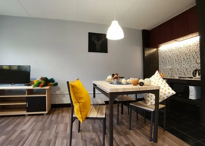 Séjour chez l'habitant Impact Popular Comdominium Bangkok